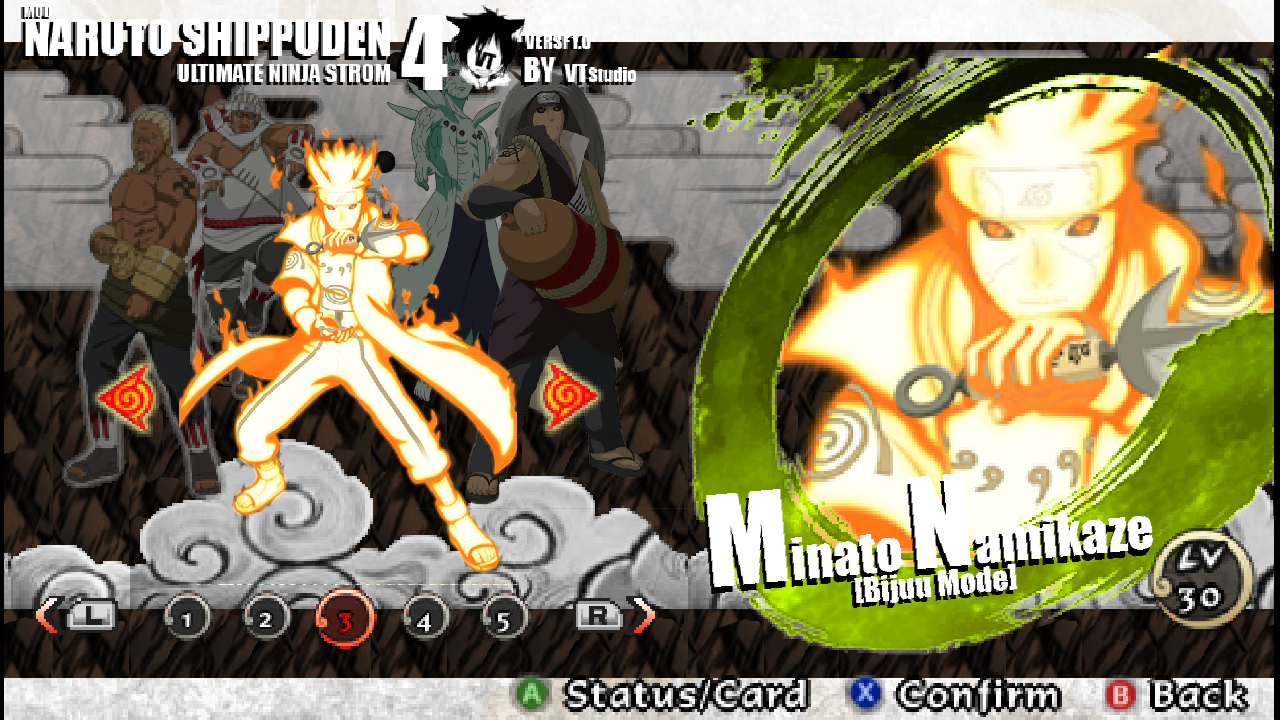 download file ppsspp naruto ultimate ninja storm 6
