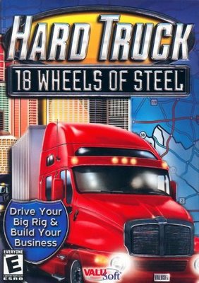 hard truck 18 wheels download